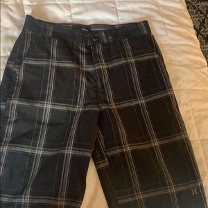 Hurley shorts